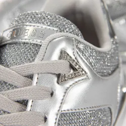 PARTNER: CREATION ref FL7MOVFAM12-SILVER Guess - 3 PARTNER: CREATION ref FL7MOVFAM12-SILVER Guess - 3